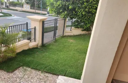 Villa - 3 Bedrooms - 3 Bathrooms for sale in Levana - Uptown Cairo - Mokattam - Cairo