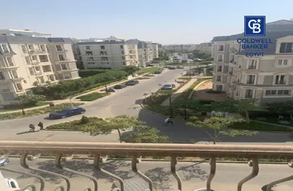 أي فيلا - 4 غرف نوم - 4 حمامات للبيع في ماونتن فيو هايد بارك - كمبوندات التجمع الخامس - التجمع الخامس - مدينة القاهرة الجديدة - القاهرة