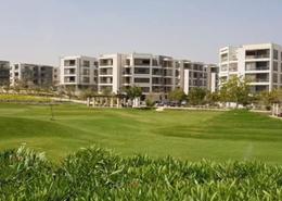 Duplex - 3 bedrooms - 2 bathrooms for للبيع in Tag Sultan - Ring Road - Cairo