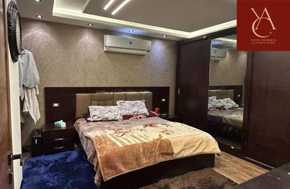 Apartment - 2 Bedrooms - 2 Bathrooms for sale in Maadi View - El Shorouk Compounds - Shorouk City - Cairo