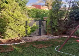 Villa - 4 Bedrooms - 3 Bathrooms for rent in Dyar - Ext North Inves Area - New Cairo City - Cairo