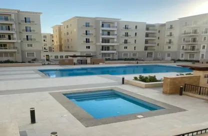 Apartment - 2 Bedrooms - 3 Bathrooms for sale in Mivida - 5th Settlement Compounds - The 5th Settlement - New Cairo City - Cairo