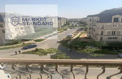 أي فيلا - 3 غرف نوم - 3 حمامات للبيع في ماونتن فيو هايد بارك - كمبوندات التجمع الخامس - التجمع الخامس - مدينة القاهرة الجديدة - القاهرة