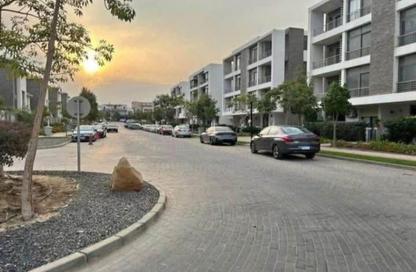 Apartment - 3 Bedrooms - 3 Bathrooms for sale in Taj City - 5th Settlement Compounds - The 5th Settlement - New Cairo City - Cairo