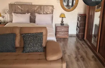 شقة - 1 حمام للايجار في بالم هيلز بالم باركس - وصلة دهشور الجنوبية - مدينة 6 أكتوبر - الجيزة