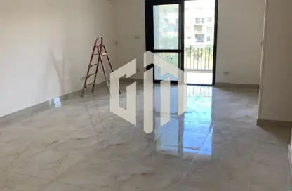 Apartment - 2 Bedrooms - 2 Bathrooms for rent in Eastown - 5th Settlement Compounds - The 5th Settlement - New Cairo City - Cairo