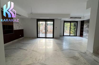 Townhouse - 3 Bedrooms - 4 Bathrooms for sale in Mivida - 5th Settlement Compounds - The 5th Settlement - New Cairo City - Cairo