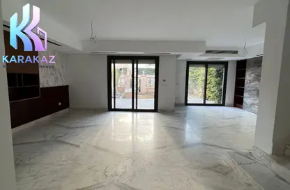 Townhouse - 3 Bedrooms - 4 Bathrooms for sale in Mivida - 5th Settlement Compounds - The 5th Settlement - New Cairo City - Cairo