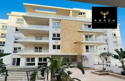 Apartment - 2 Bedrooms - 1 Bathroom for rent in Mountain View iCity - 5th Settlement Compounds - The 5th Settlement - New Cairo City - Cairo