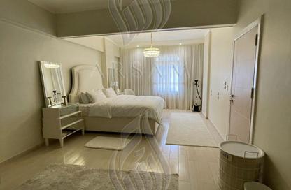 Apartment - 3 Bedrooms - 2 Bathrooms for sale in North Lotus - El Lotus - New Cairo City - Cairo