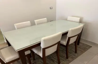 Apartment - 3 Bedrooms - 3 Bathrooms for sale in West Arabella - 5th Settlement Compounds - The 5th Settlement - New Cairo City - Cairo