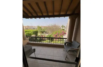 Townhouse - 4 Bedrooms - 4 Bathrooms for sale in Katameya Residence - The 1st Settlement - New Cairo City - Cairo