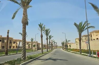 شقة - 3 غرف نوم - 3 حمامات للبيع في سيتي جيت - كمبوندات التجمع الخامس - التجمع الخامس - مدينة القاهرة الجديدة - القاهرة