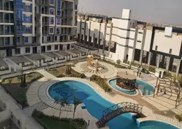 Penthouse - 3 Bedrooms - 3 Bathrooms for sale in Isola - Hadayek October - 6 October City - Giza