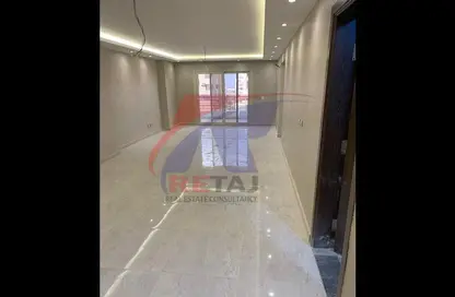 Apartment - 3 Bedrooms - 3 Bathrooms for rent in Africa   Emtedad Moustafa Al Nahas - 9th Zone - Nasr City - Cairo
