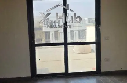 سطح - 1 حمام للايجار في ويستاون - كمبوندات الشيخ زايد - الشيخ زايد - الجيزة