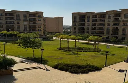 Apartment - 3 Bedrooms - 3 Bathrooms for sale in El Rehab Extension - Al Rehab - New Cairo City - Cairo