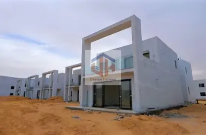 Villa - 6 Bedrooms - 3 Bathrooms for sale in D-Bay - Qesm Ad Dabaah - North Coast