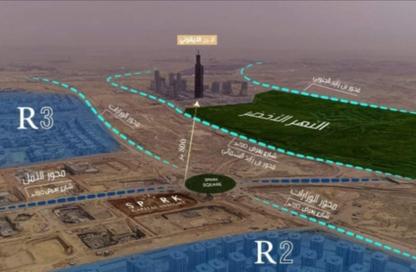 محل تجاري - استوديو - 1 حمام للبيع في العاصمة الإدارية الجديدة - القاهرة