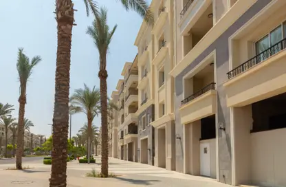 Apartment - 3 Bedrooms - 3 Bathrooms for sale in Mivida - 5th Settlement Compounds - The 5th Settlement - New Cairo City - Cairo