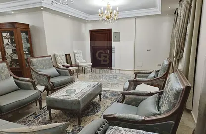 Apartment - 3 Bedrooms - 2 Bathrooms for sale in 17th District - Sheikh Zayed City - Giza