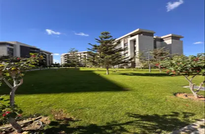 Apartment - 3 Bedrooms - 2 Bathrooms for rent in Madinaty - Cairo