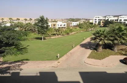 دوبلكس - 3 غرف نوم - 4 حمامات للايجار في ويستاون - كمبوندات الشيخ زايد - الشيخ زايد - الجيزة