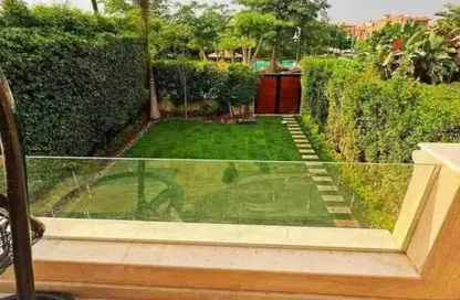 Villa - 7 Bedrooms - 7 Bathrooms for sale in Cleopatra Palace - 5th District - Shorouk City - Cairo