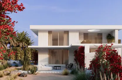 Chalet - 2 Bedrooms - 2 Bathrooms for sale in Soma Breeze - Soma Bay - Safaga - Hurghada - Red Sea