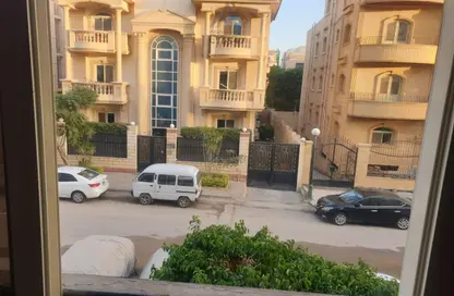 شقة - 3 غرف نوم - 2 حمامات للبيع في الياسمين - مدينة القاهرة الجديدة - القاهرة