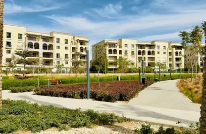 Apartment - 4 Bedrooms - 4 Bathrooms for sale in Mivida - 5th Settlement Compounds - The 5th Settlement - New Cairo City - Cairo Apartment - 4 Bedrooms - 4 Bathrooms for sale in Mivida - 5th Settlement Compounds - The 5th Settlement - New Cairo City - Cairo