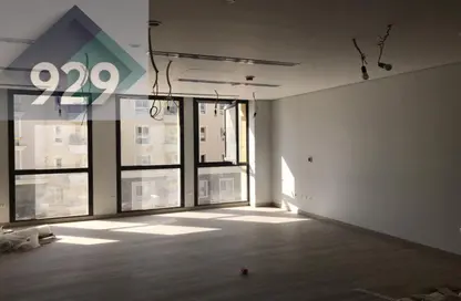 Office Space - Studio - 1 Bathroom for rent in Mivida - 5th Settlement Compounds - The 5th Settlement - New Cairo City - Cairo
