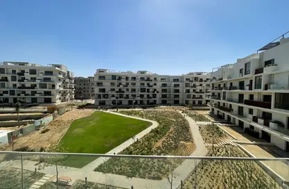 (بنتهاوس  (روف - 3 غرف نوم - 3 حمامات للبيع في فيليت - كمبوندات التجمع الخامس - التجمع الخامس - مدينة القاهرة الجديدة - القاهرة