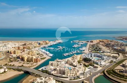 Townhouse - 2 Bedrooms - 3 Bathrooms for sale in Mangroovy Residence - El Gouna - Hurghada - Red Sea Townhouse - 2 Bedrooms - 3 Bathrooms for sale in Mangroovy Residence - El Gouna - Hurghada - Red Sea