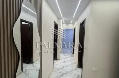 شقة - 2 غرف نوم - 2 حمامات للبيع في الحي الثاني - مدينة 6 أكتوبر - الجيزة شقة - 2 غرف نوم - 2 حمامات للبيع في الحي الثاني - مدينة 6 أكتوبر - الجيزة