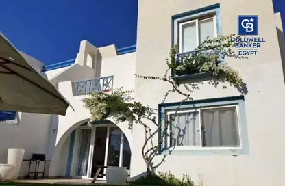 شاليه - 2 غرف نوم - 1 حمام للبيع في سكالا ماونتن فيو راس الحكمة - منتجعات الساحل الشمالي - الساحل الشمالي
