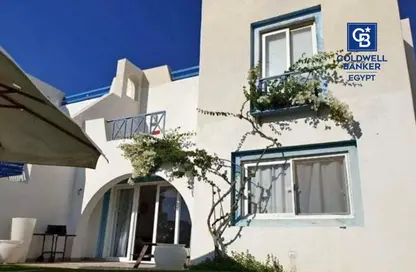 شاليه - 2 غرف نوم - 1 حمام للبيع في سكالا ماونتن فيو راس الحكمة - منتجعات الساحل الشمالي - الساحل الشمالي