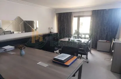 Duplex - 7+ Bedrooms - 6 Bathrooms for sale in Mostafa Mahmoud Square - Mohandessin - Giza