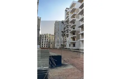 Apartment - 2 Bedrooms - 2 Bathrooms for sale in Menorca - New Capital Compounds - New Capital City - Cairo