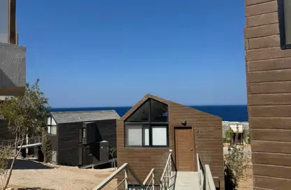 Chalet - 2 Bedrooms - 2 Bathrooms for sale in Bay West - Soma Bay - Safaga - Hurghada - Red Sea