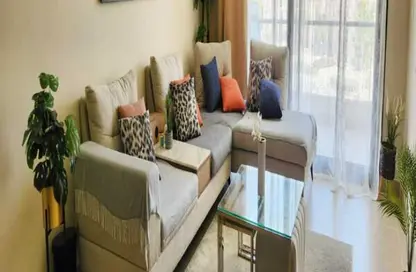 شاليه - 2 غرف نوم - 2 حمامات للبيع في أزهى - العين السخنة - السويس