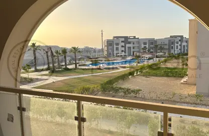 شاليه - 3 غرف نوم - 2 حمامات للبيع في جايا - راس الحكمة - الساحل الشمالي