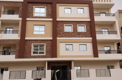 Apartment - 3 Bedrooms - 3 Bathrooms for sale in New Lotus - The 5th Settlement - New Cairo City - Cairo