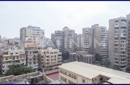 Apartment - 3 Bedrooms - 3 Bathrooms for sale in Al Farid Lian St. - Roushdy - Hay Sharq - Alexandria