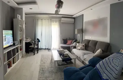 Apartment - 2 Bedrooms - 2 Bathrooms for sale in Zayed Dunes - 6th District - Sheikh Zayed City - Giza