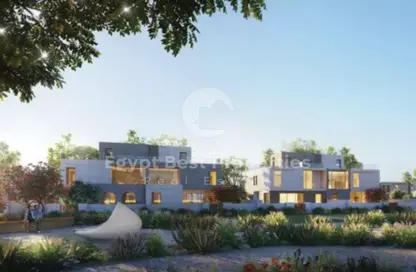 Apartment - 3 Bedrooms - 3 Bathrooms for sale in The Butterfly - Mostakbal City Compounds - Mostakbal City - Future City - Cairo