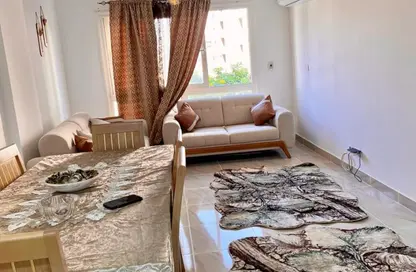 Apartment - 3 Bedrooms - 2 Bathrooms for rent in Madinaty - Cairo