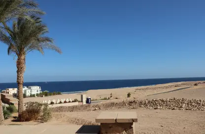 شقة - 3 غرف نوم - 2 حمامات للبيع في ازورا ريزورت - منطقة سهل حشيش - الغردقة - محافظة البحر الاحمر