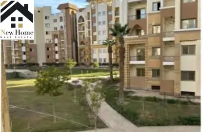 Apartment - 3 Bedrooms - 2 Bathrooms for rent in New Capital City - Cairo Apartment - 3 Bedrooms - 2 Bathrooms for rent in New Capital City - Cairo