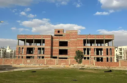 بناية كاملة - استوديو للبيع في حى اسكان الجامعه الامريكية - كمبوندات التجمع الخامس - التجمع الخامس - مدينة القاهرة الجديدة - القاهرة